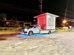 รถยกรถสไลด์สัตหีบ.com บริการรถยกรถสไลด์ทั่วประเทศ ราคาถูก 17