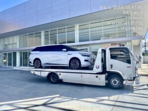 รถยกรถสไลด์สัตหีบ.com บริการรถยกรถสไลด์ทั่วประเทศ ราคาถูก 20