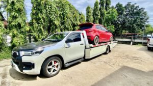 รถยกรถสไลด์สัตหีบ.com บริการรถยกรถสไลด์ทั่วประเทศ ราคาถูก 25