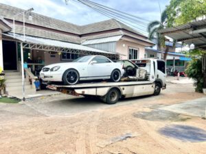 รถยกรถสไลด์สัตหีบ.com บริการรถยกรถสไลด์ทั่วประเทศ ราคาถูก 32