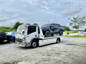รถยกรถสไลด์สัตหีบ.com บริการรถยกรถสไลด์ทั่วประเทศ ราคาถูก 41