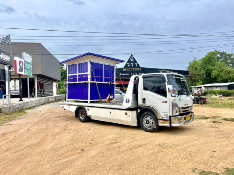 รถยกรถสไลด์สัตหีบ.com บริการรถยกรถสไลด์ทั่วประเทศ ราคาถูก 45